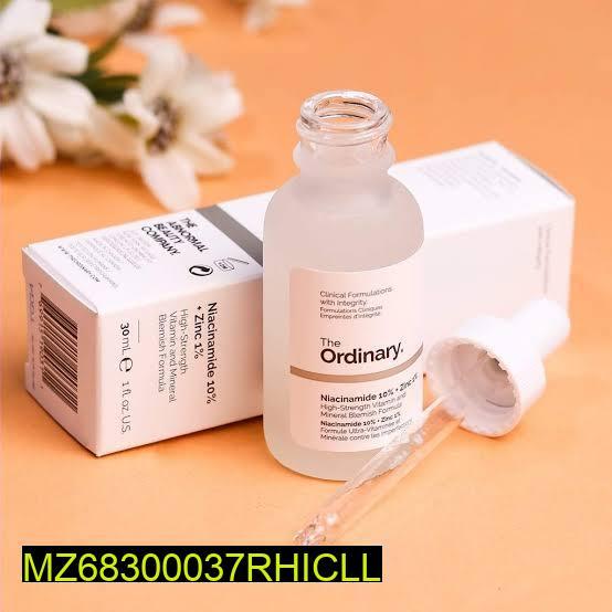 Brightening Serum for All Skin Types 30ml