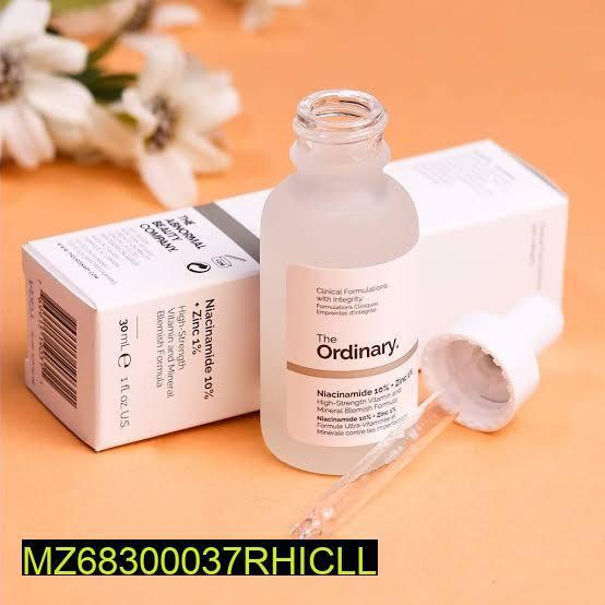 Brightening Serum for All Skin Types 30ml - Cash on Delivery in Pakistan | Saudaan