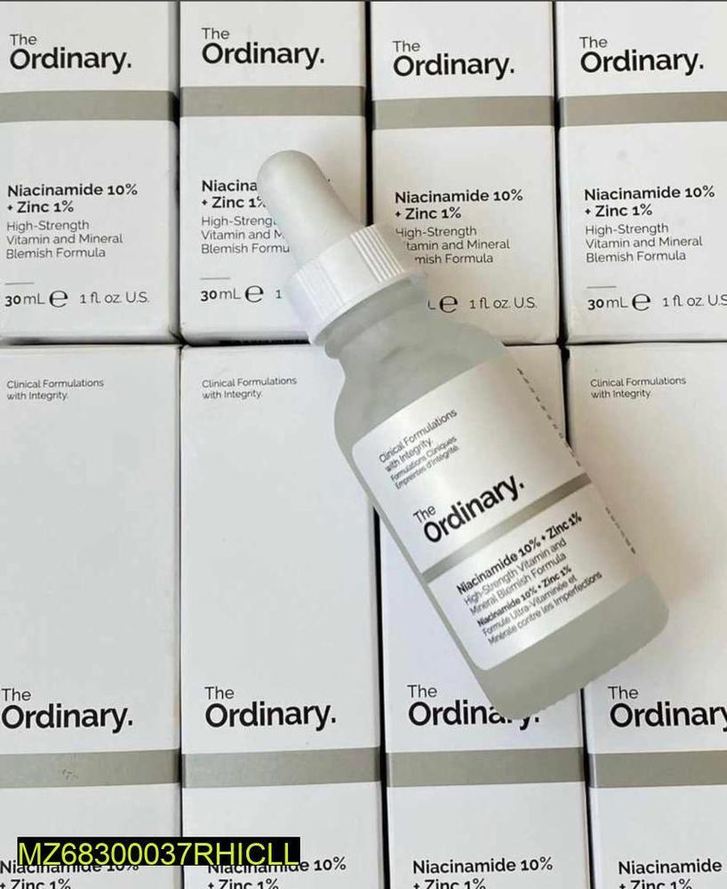 Brightening Serum for All Skin Types 30ml