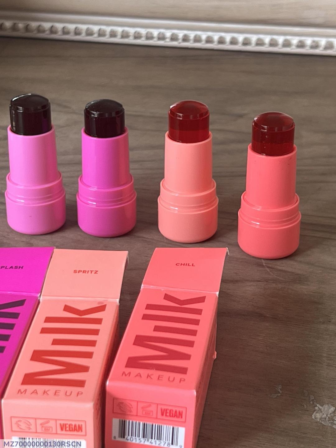 Vegan Jelly Blush Stick for Daily Wear Pakistan