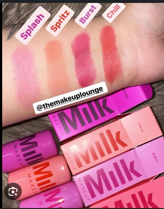 Vegan Jelly Blush Stick for Daily Wear Pakistan