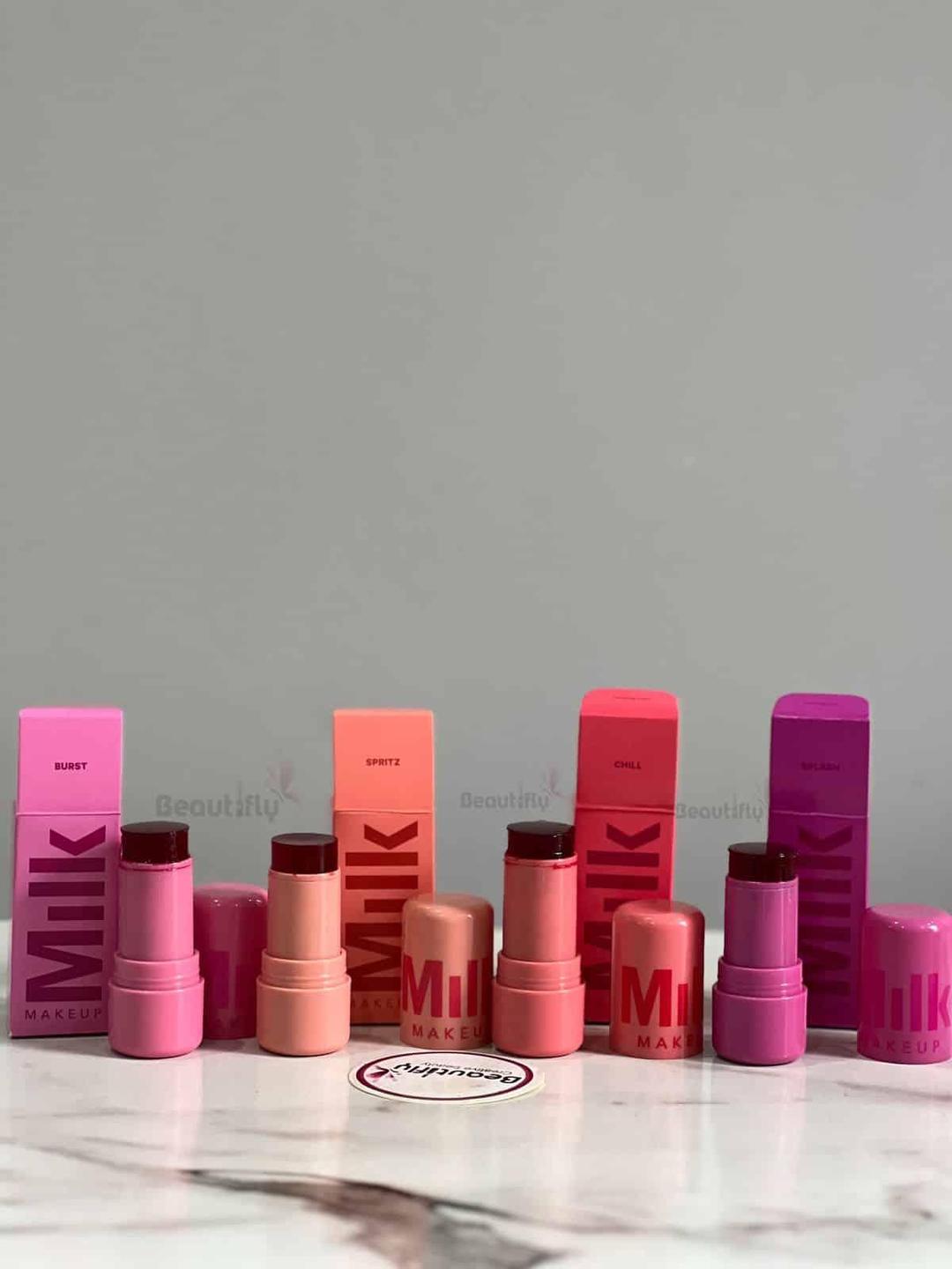 Vegan Jelly Blush Stick for Daily Wear Pakistan