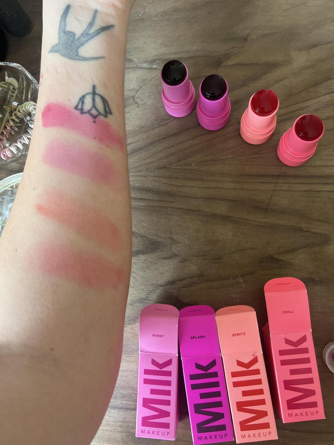 Vegan Jelly Blush Stick for Daily Wear Pakistan