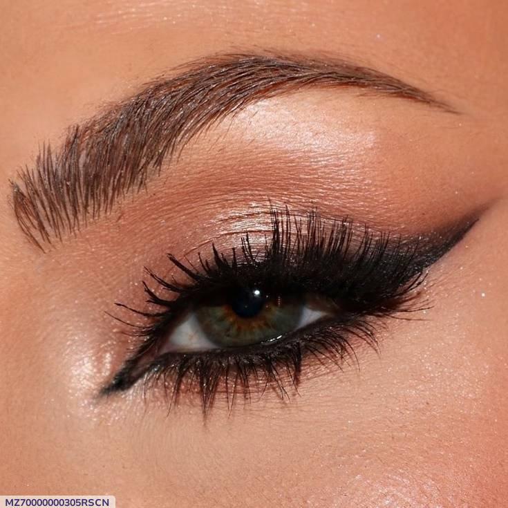 Creamy Kajal Eyeliner Black Hydrating Daily Wear