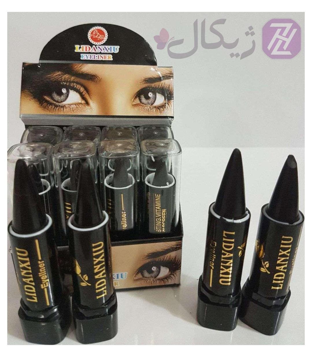 Creamy Kajal Eyeliner Black Hydrating Daily Wear