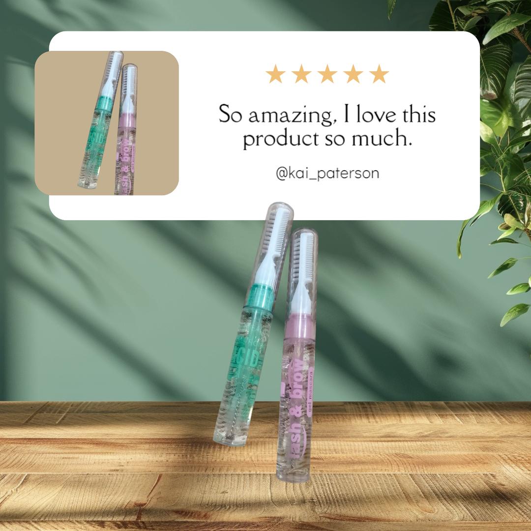 Hydrating Mascara for Pakistani Lashes - No Clump, Long Lasting, Travel Friendly