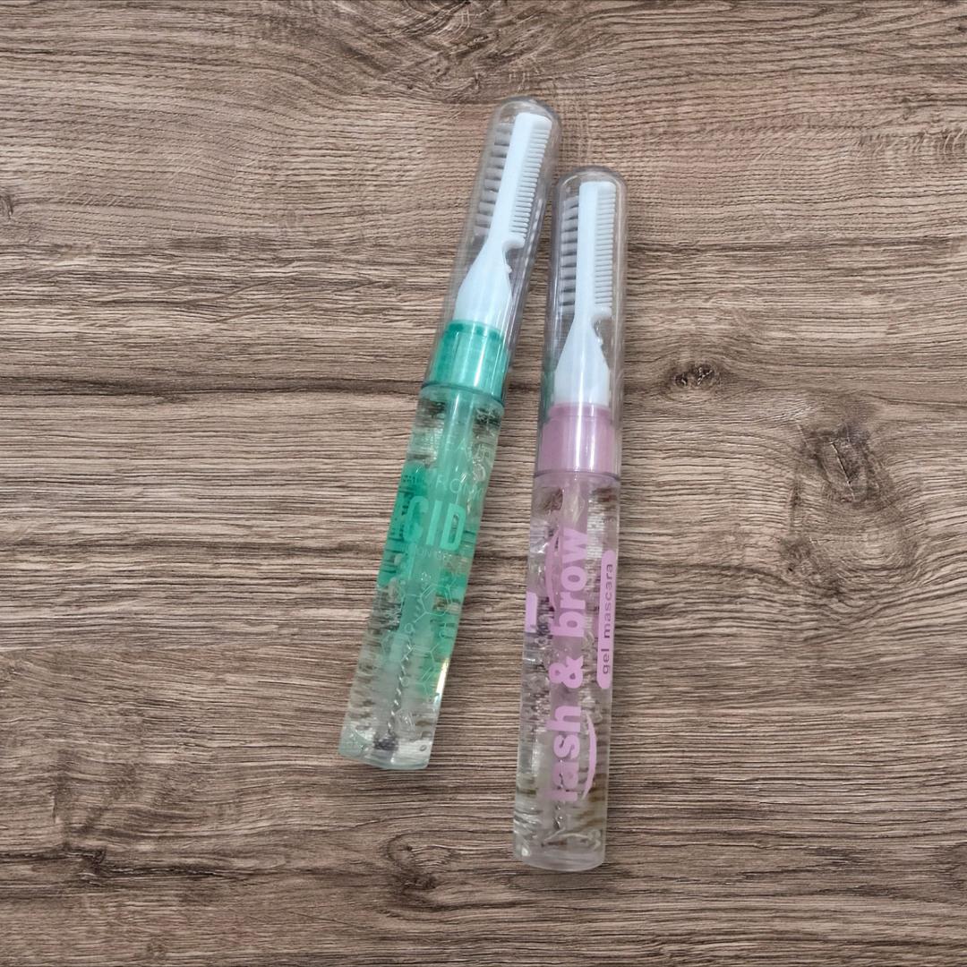 Hydrating Mascara for Pakistani Lashes - No Clump, Long Lasting, Travel Friendly