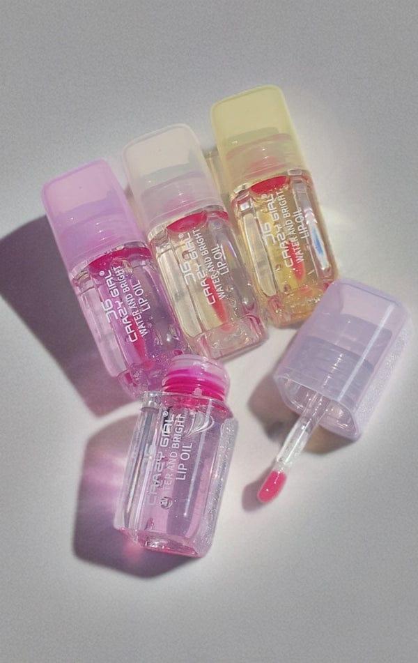Color Changing Shiny Lip Oil for Women Pakistan