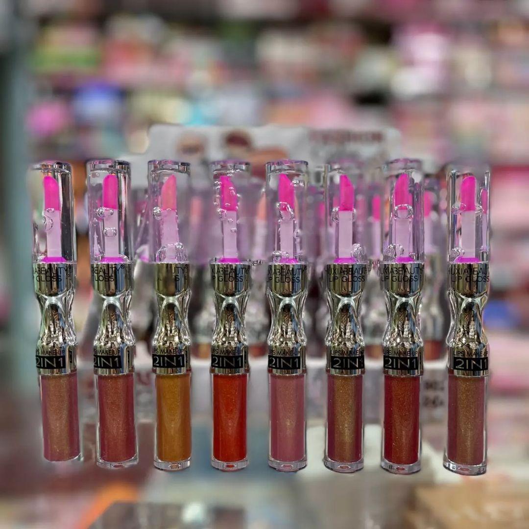 Hydrating Lip Gloss & Oil Nude Shade Pakistan