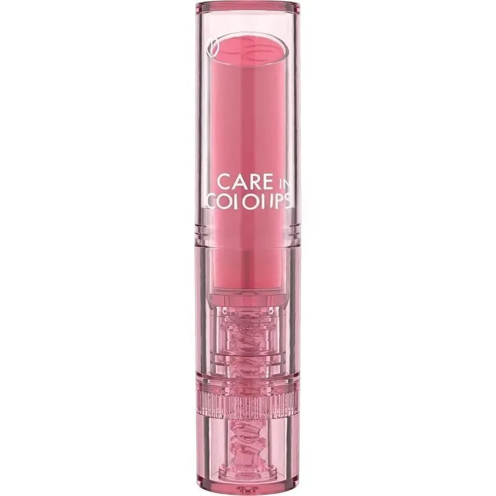 Korean Velvet Glossy Jelly Lipstick Red Pink