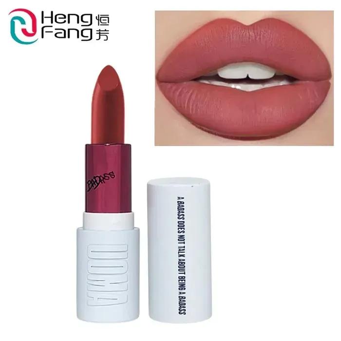 Heng Fang Mini Tube Lipstick Matte Long Lasting 4 Shades — Buy Online in Pakistan | Cash on Delivery
