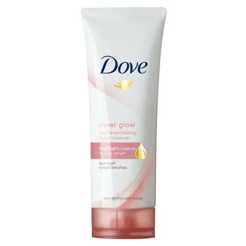 Dove Inner Glow Facial Cleanser 150g All Skin Types