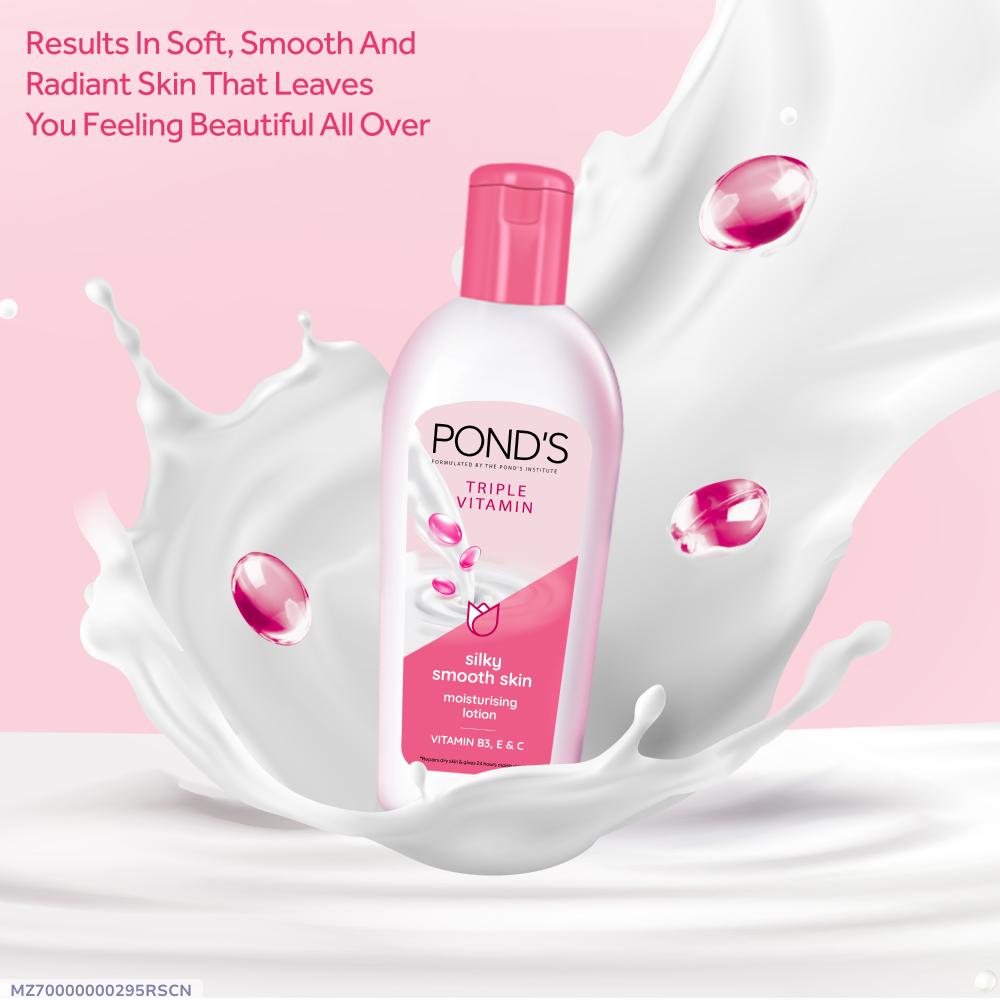 Brightening Body Lotion for All Skin Types