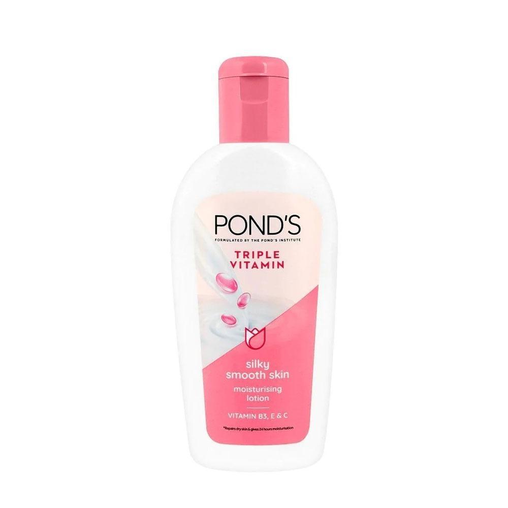 Brightening Body Lotion for All Skin Types