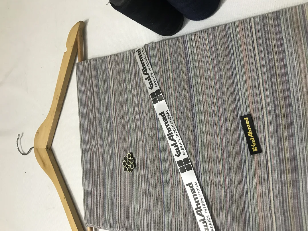 Men's Unstitched Khaddar Plain Kurta