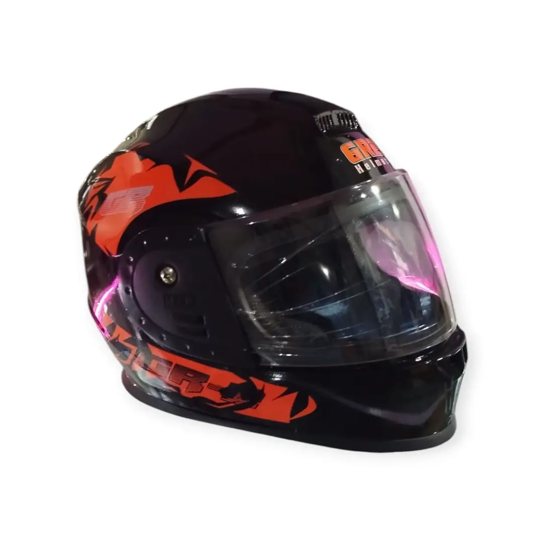 1 Pc Compatibility Helmet