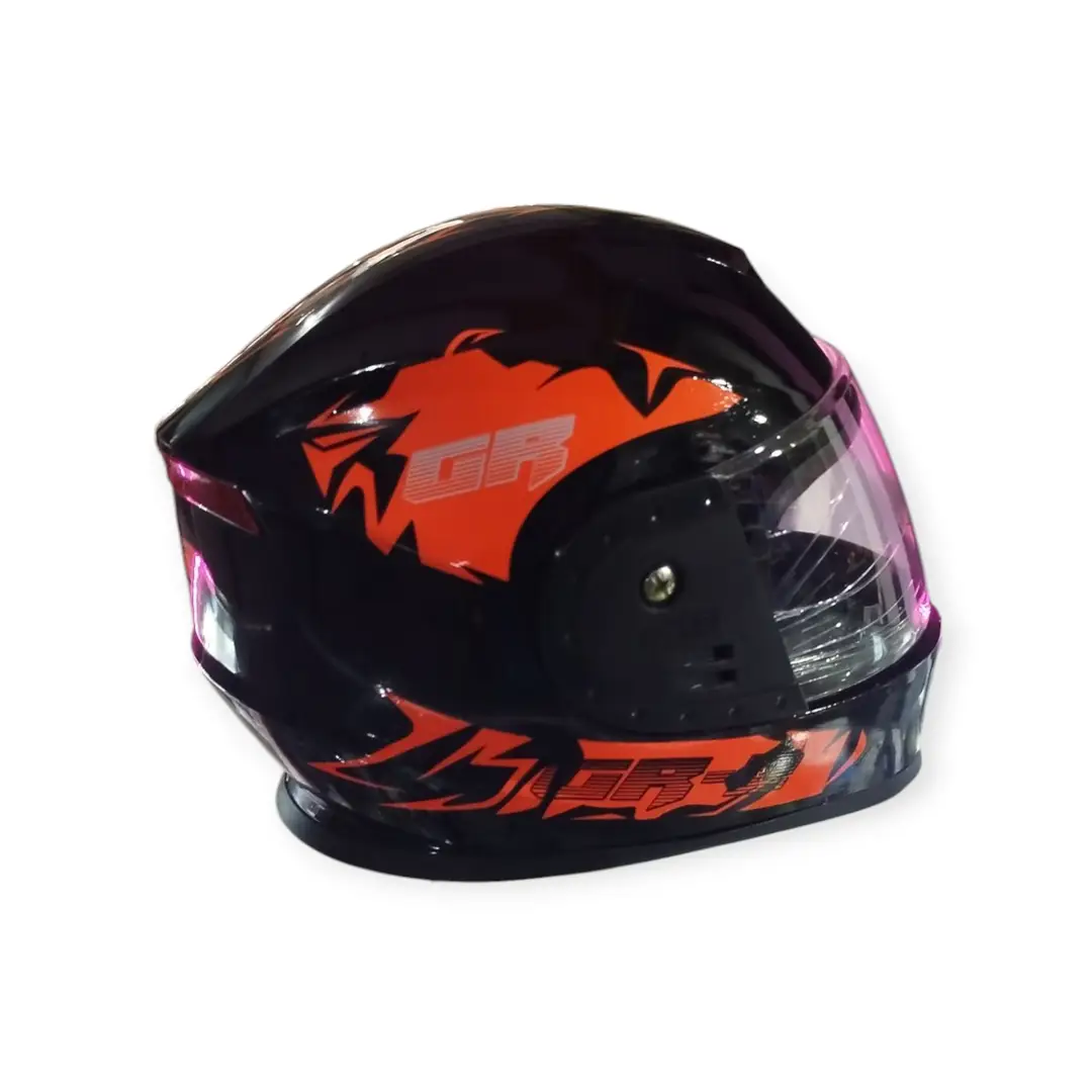 1 Pc Compatibility Helmet
