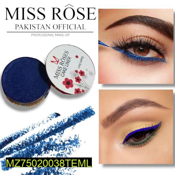 Long Lasting Cake Eyeliner