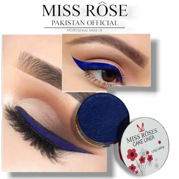 Long Lasting Cake Eyeliner
