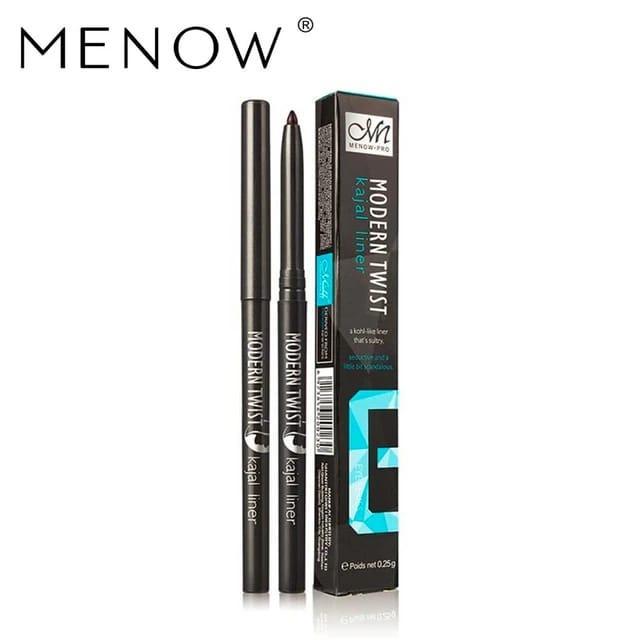 Water Resistant Eyeliner Pencil 8H Lasting Pakistan