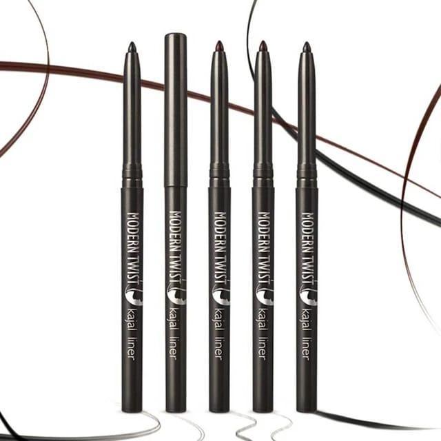 Water Resistant Eyeliner Pencil 8H Lasting Pakistan