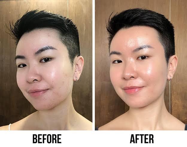 24K Gold Collagen Peel Off Facial Mask for Radiant Skin