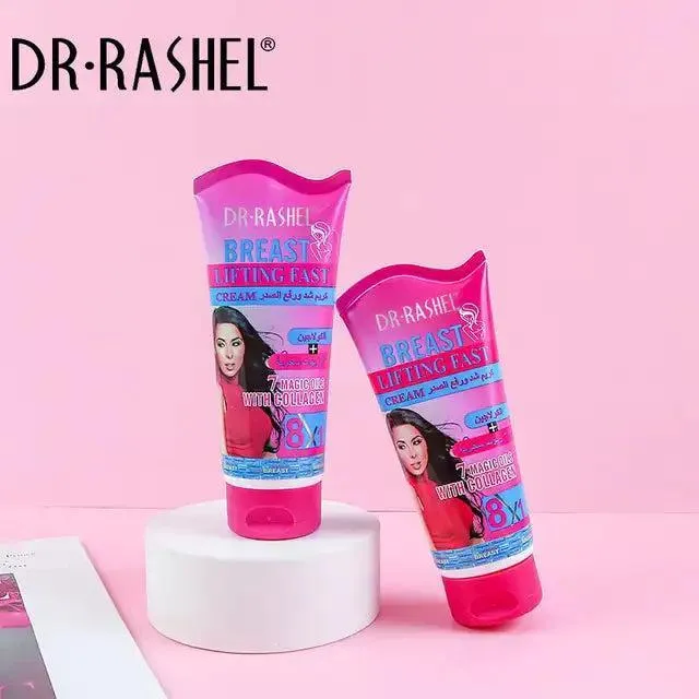 Dr Rashel Breast Lifting Fast Cream 8 in 1