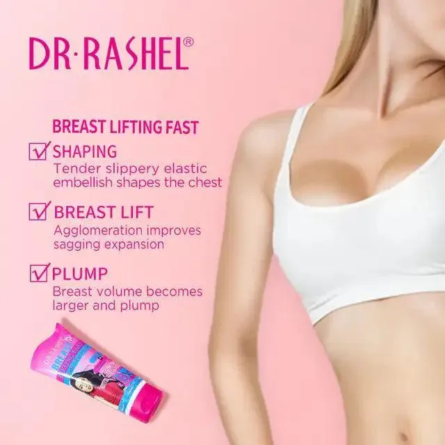 Dr Rashel Breast Lifting Fast Cream 8 in 1