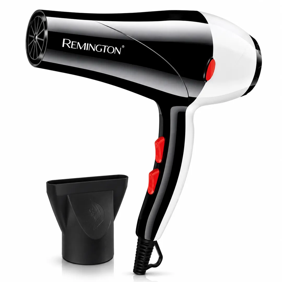 Salon Compact Hair Dryer RM-6002