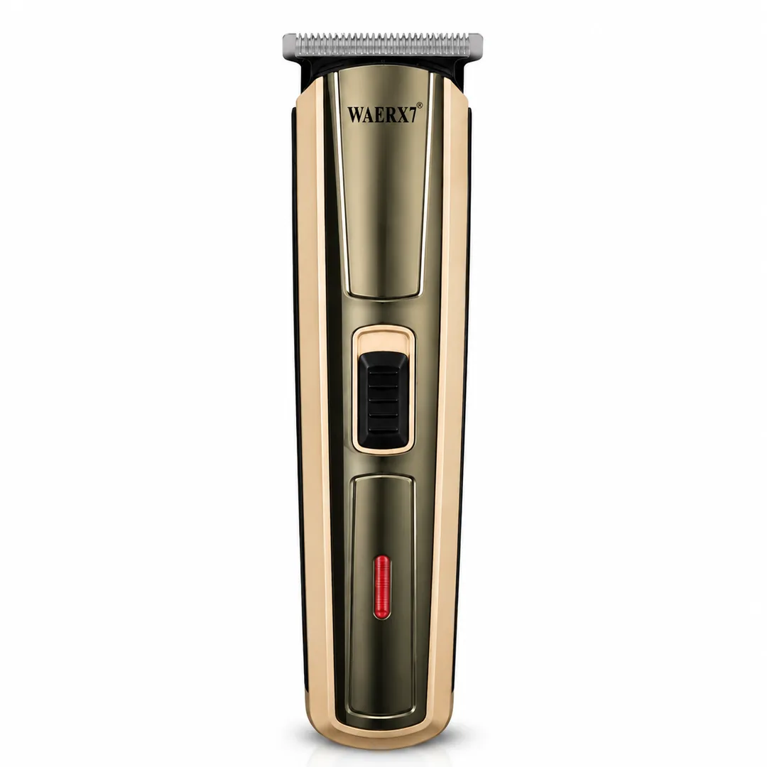WAERX7 WA-7021 Professional Cordless Hair Trimmer
