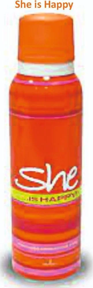 Body Spray Deodorant For Women - 200 Ml
