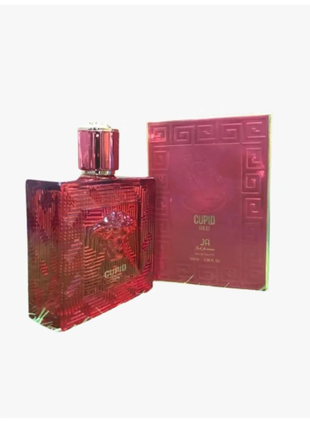 Long Lasting Fragrance Perfume
