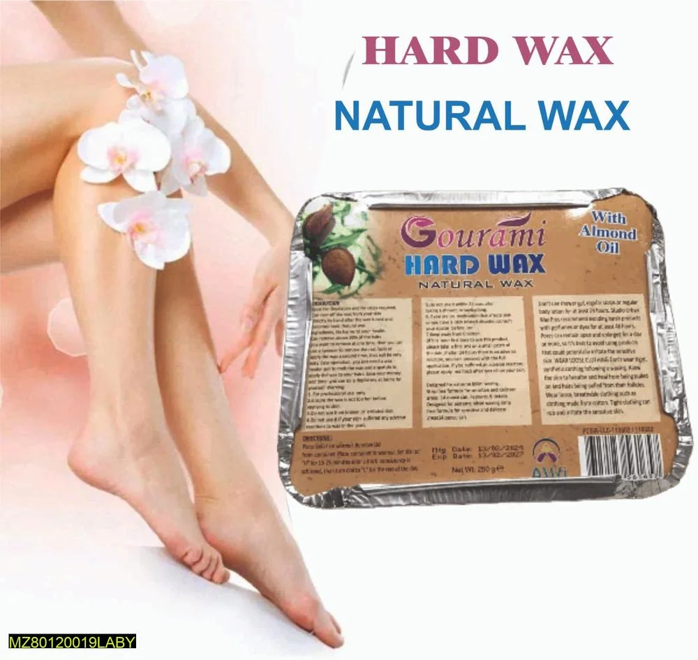 Beans Wax