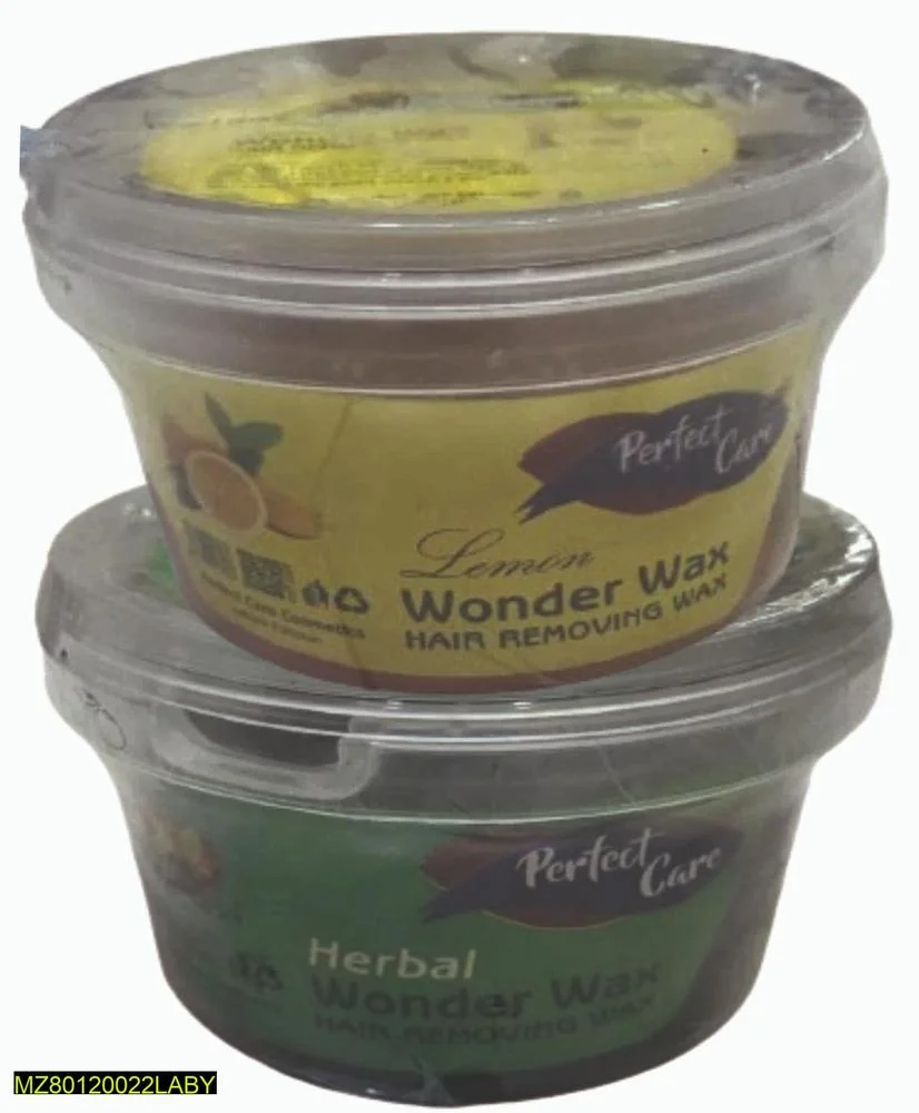Body Wax, 300 Gram