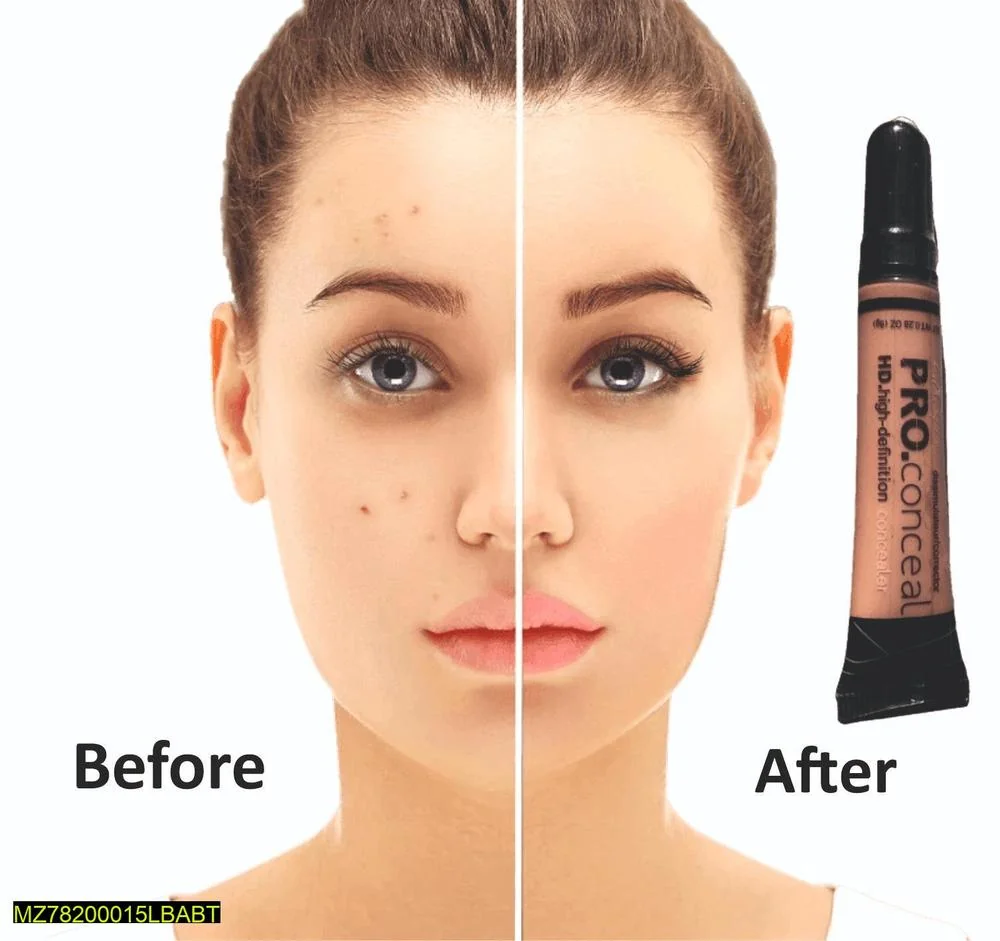 Pro Concealer
