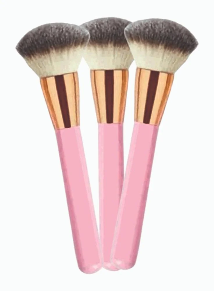 1 Pc Professional Foundation Brush