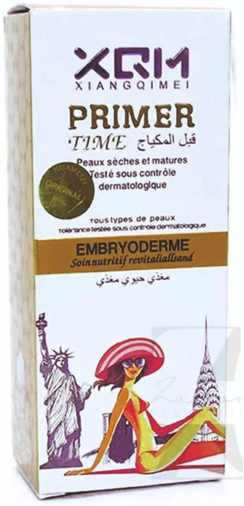 Face Primer