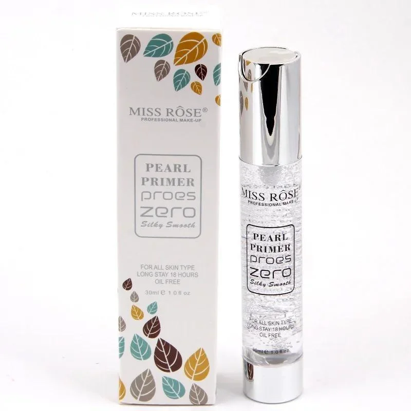 Long Lasting Pearl Primer