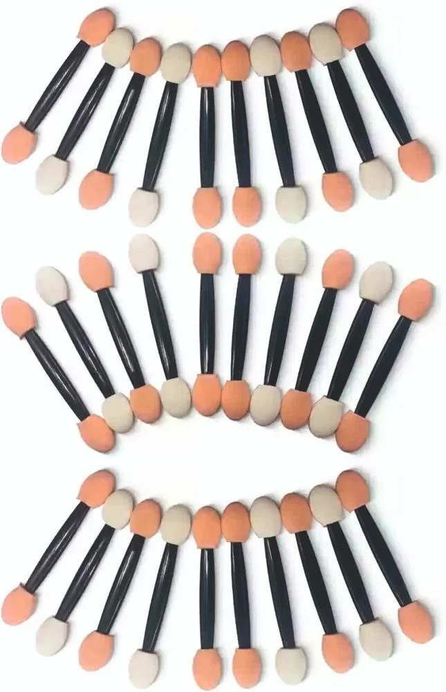 Dual Sides Eye Shadow Brush