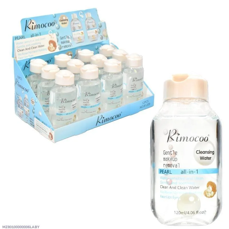 Makeup Remover