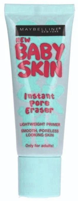 Instant Pore Erasing Moisturizer