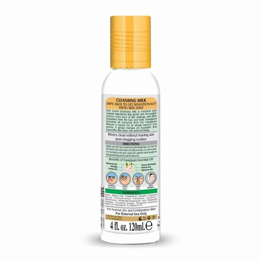 Cleansing Milk