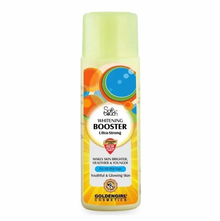 Whitening Booster Skin Polisher