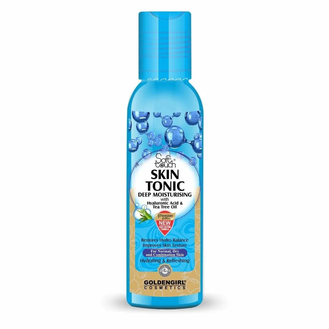 Glow Body Tonic