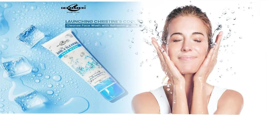 Hydrating Face Wash