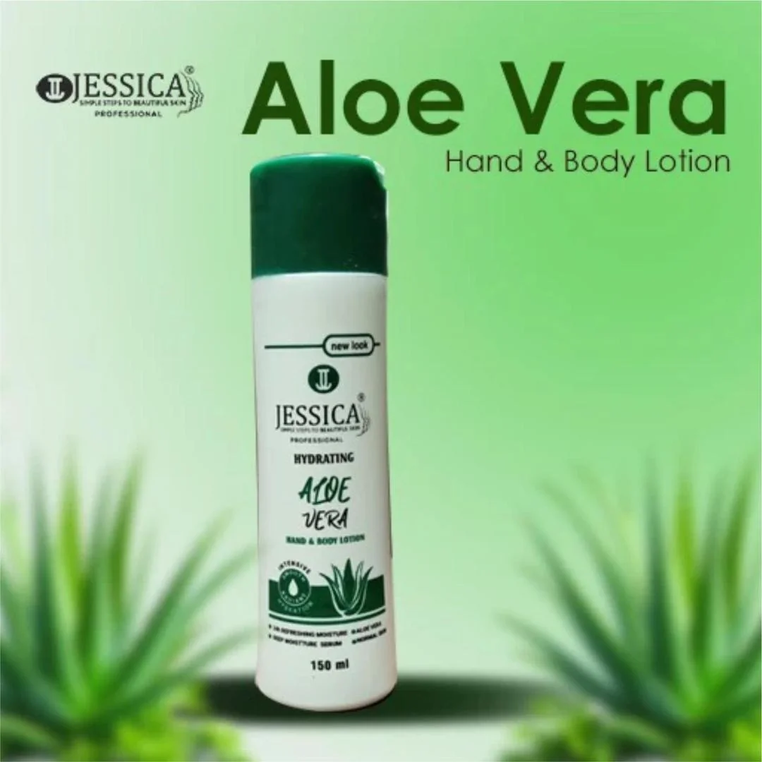 Nourishing Hydrating Hand & Body Lotion - 150ml - Perfect for Dry Skin