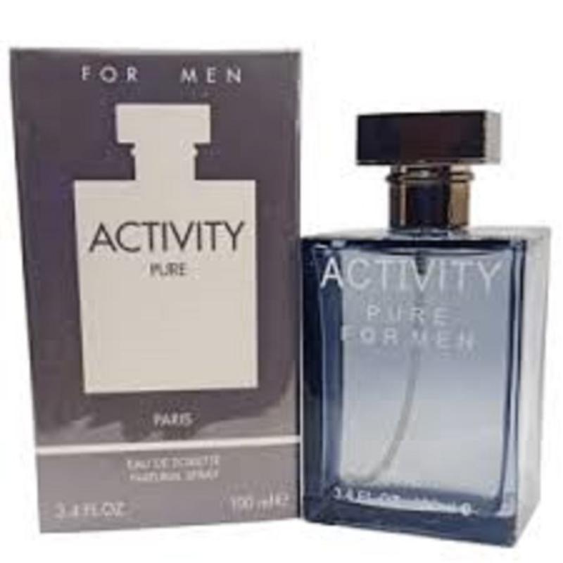 Activity Perfume - 100ml
