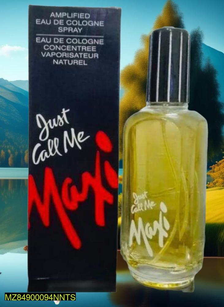 Mood Enhancing Perfume 100ml Natural Bay Leaf Oil