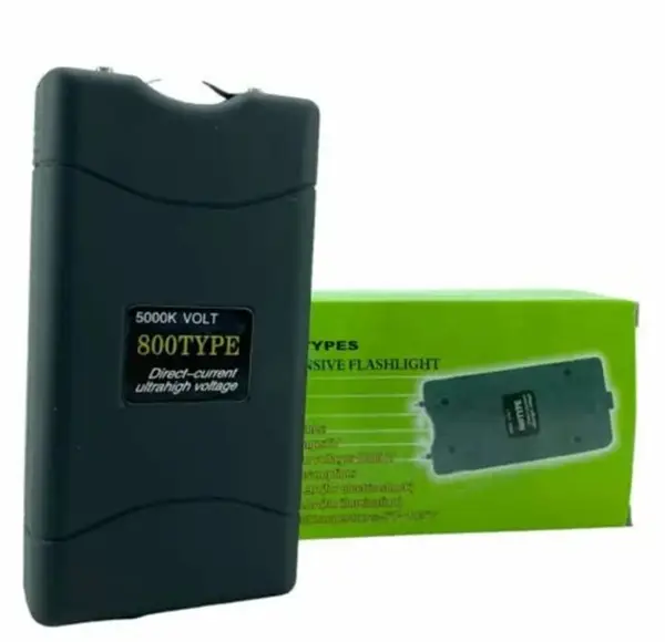 Self Defense Taser