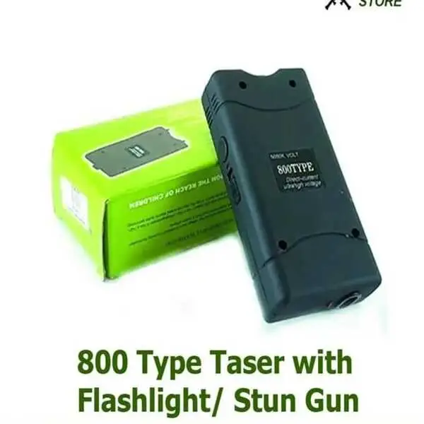 Self Defense Taser